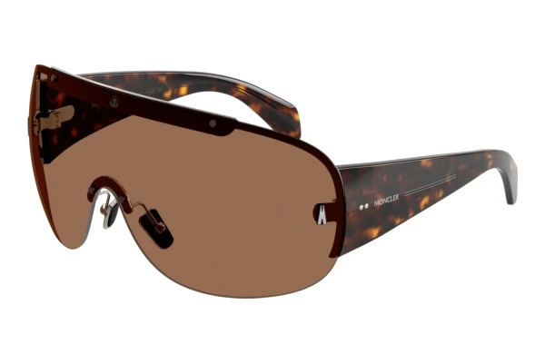 Okulary przeciwsłoneczne Moncler RIZON (ME4012 102373)