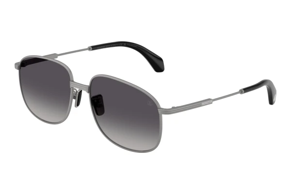 Okulary przeciwsłoneczne Moncler FENNIX (ME4013 1016T3)