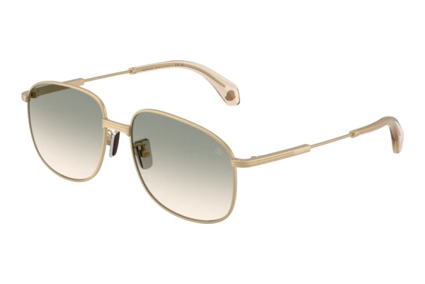 Okulary przeciwsłoneczne Moncler FENNIX (ME4013 10242C)