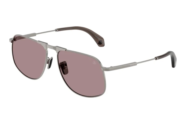 Okulary przeciwsłoneczne Moncler VITESSA (ME4014 1005LA)