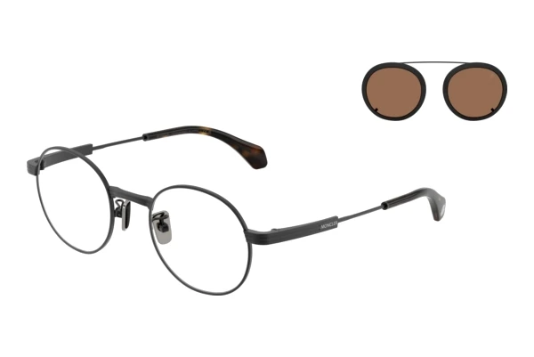 Okulary przeciwsłoneczne Moncler SUFFUSE (ME4015T 100173)