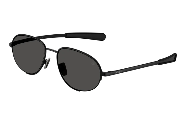 Okulary przeciwsłoneczne Moncler CIRCUIT (ME4018 100187)