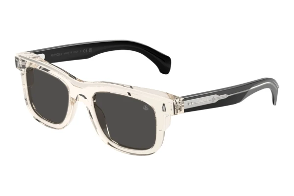 Okulary przeciwsłoneczne Moncler CLARO (ME6004 300387)