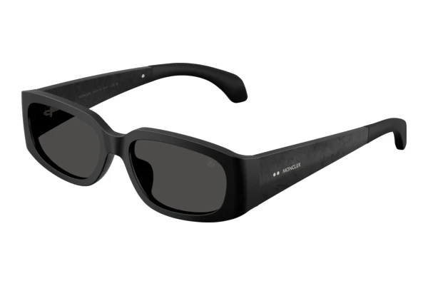 Okulary przeciwsłoneczne Moncler LUMIN (ME6014U 300187)