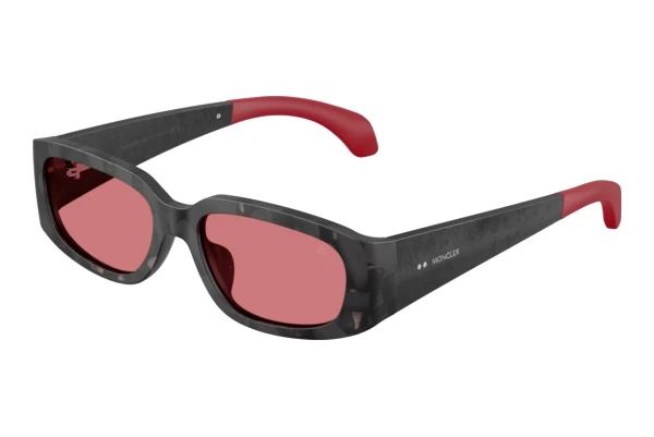 Okulary przeciwsłoneczne Moncler LUMIN (ME6014U 303275)