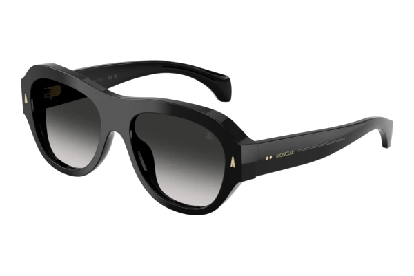 Okulary przeciwsłoneczne Moncler ELEVANE (ME6015U 30013C)