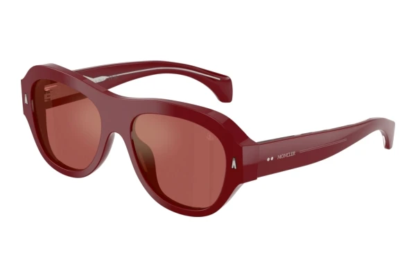 Okulary przeciwsłoneczne Moncler ELEVANE (ME6015U 302654)