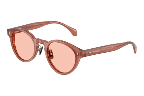 Okulary przeciwsłoneczne Moncler EMBER (ME6017D 302684)