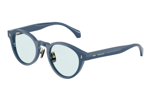 Okulary przeciwsłoneczne Moncler EMBER (ME6017D 3028N2)