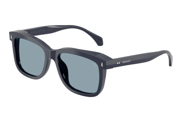 Okulary przeciwsłoneczne Moncler VALAIRE (ME6018 302072)