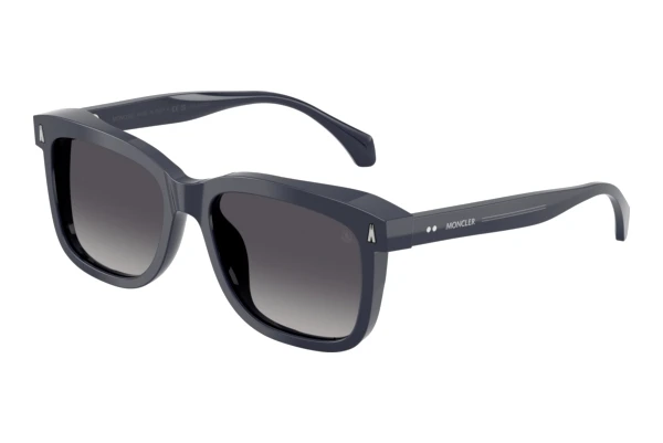 Okulary przeciwsłoneczne Moncler VALAIRE (ME6018 3020T3)