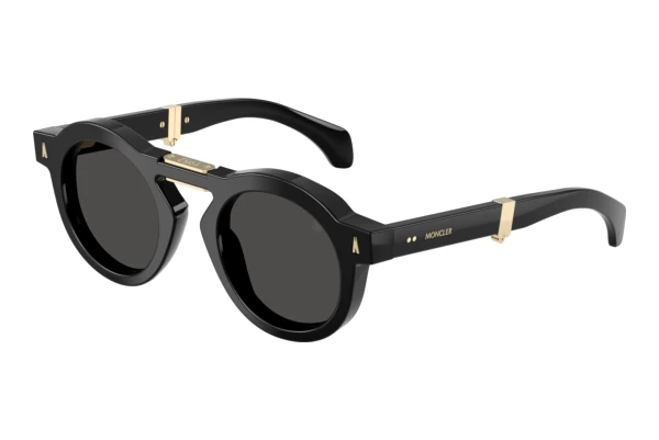 Okulary przeciwsłoneczne Moncler GLISSE (ME6019U 300187)