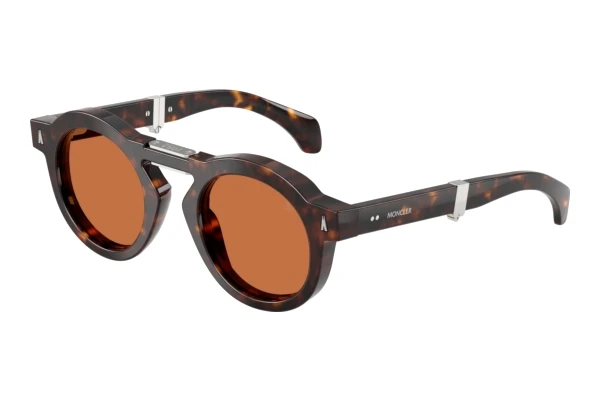 Okulary przeciwsłoneczne Moncler GLISSE (ME6019U 300273)