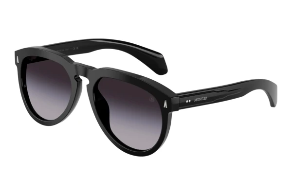 Okulary przeciwsłoneczne Moncler ISOPLETH (ME6020U 30018G)