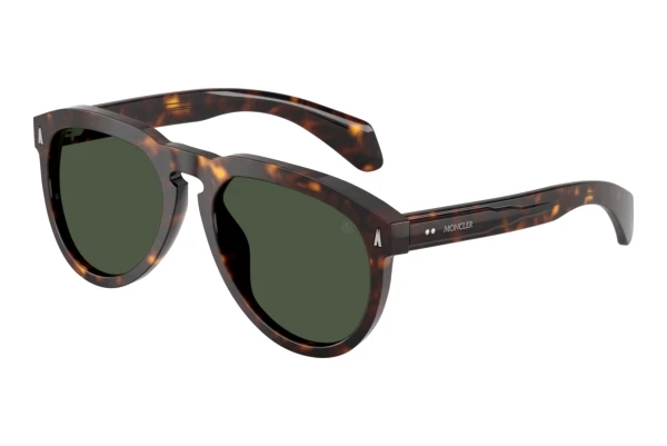 Okulary przeciwsłoneczne Moncler ISOPLETH (ME6020U 30029A)