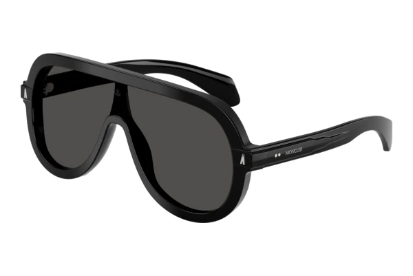 Okulary przeciwsłoneczne Moncler SUNSETTE (ME6021U 300187)