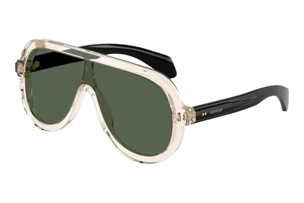 Okulary przeciwsłoneczne Moncler SUNSETTE (ME6021U 300371)