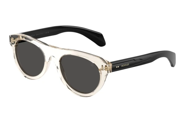 Okulary przeciwsłoneczne Moncler SPLASH (ME6022U 300387)