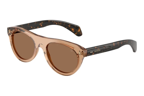 Okulary przeciwsłoneczne Moncler SPLASH (ME6022U 303773)