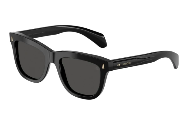 Okulary przeciwsłoneczne Moncler BRONZZ (ME6023 300187)