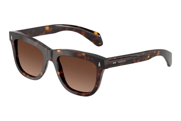 Okulary przeciwsłoneczne Moncler BRONZZ (ME6023 3002T5)