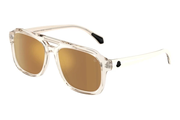 Okulary przeciwsłoneczne Moncler VANTOS (ME6024 30032T)