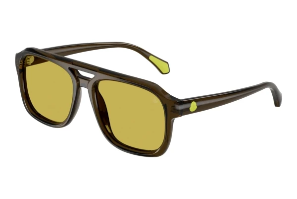 Okulary przeciwsłoneczne Moncler VANTOS (ME6024 304382)