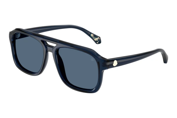 Okulary przeciwsłoneczne Moncler VANTOS (ME6024 304780)