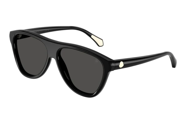 Okulary przeciwsłoneczne Moncler INCLINE (ME6025U 300187)