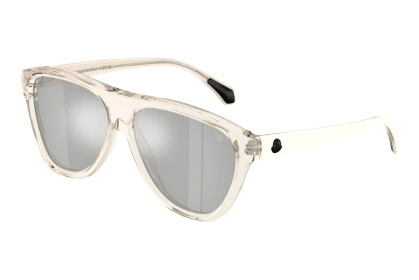 Okulary przeciwsłoneczne Moncler INCLINE (ME6025U 30037I)