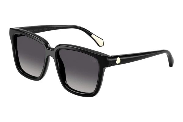 Okulary przeciwsłoneczne Moncler CLASICO (ME6026 3001T3)