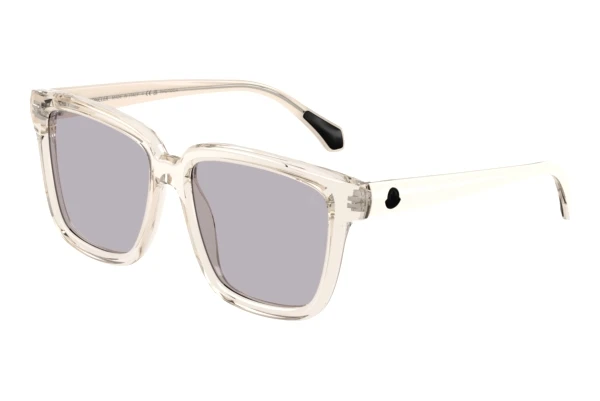 Okulary przeciwsłoneczne Moncler CLASICO (ME6026 3003M3)
