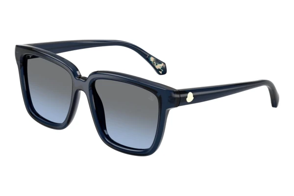 Okulary przeciwsłoneczne Moncler CLASICO (ME6026 30478F)