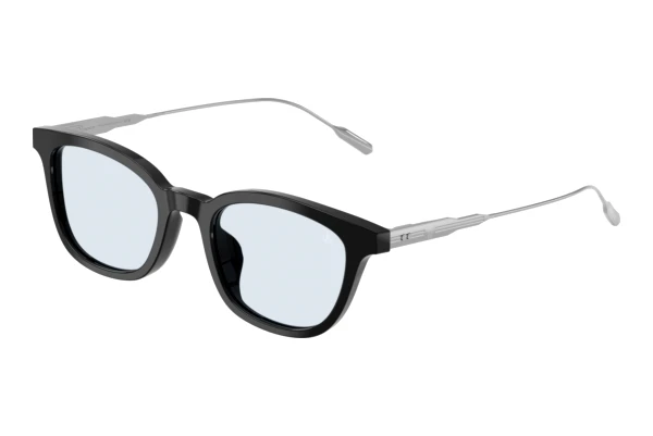 Okulary przeciwsłoneczne Moncler LENTIS (ME6027D 3001EL)