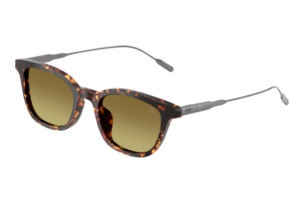 Okulary przeciwsłoneczne Moncler LENTIS (ME6027D 30382A)