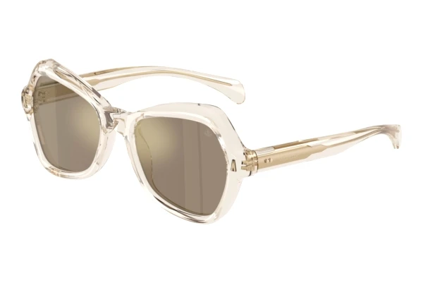 Okulary przeciwsłoneczne Moncler ELIZIA (ME6036U 30035A)