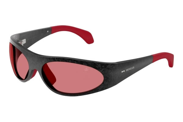 Okulary przeciwsłoneczne Moncler INARA (ME7001 9002/1)