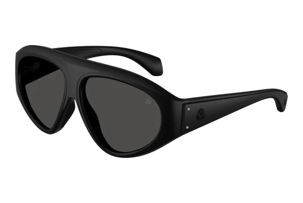 Okulary przeciwsłoneczne Moncler ZYRA (ME8014U 500687)