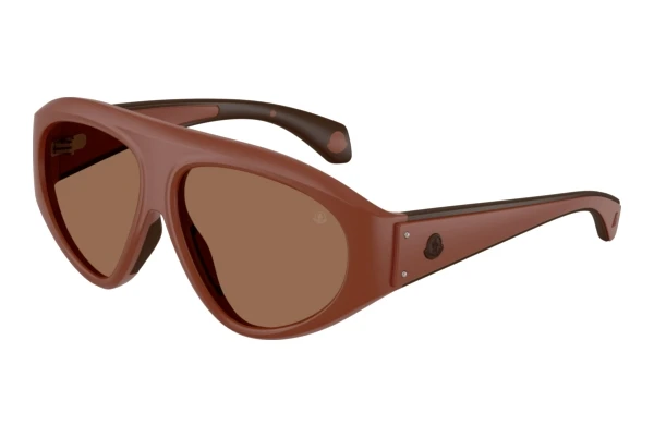 Okulary przeciwsłoneczne Moncler ZYRA (ME8014U 503573)