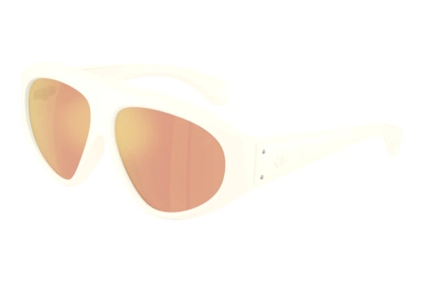 Okulary przeciwsłoneczne Moncler ZYRA (ME8014U 50367J)