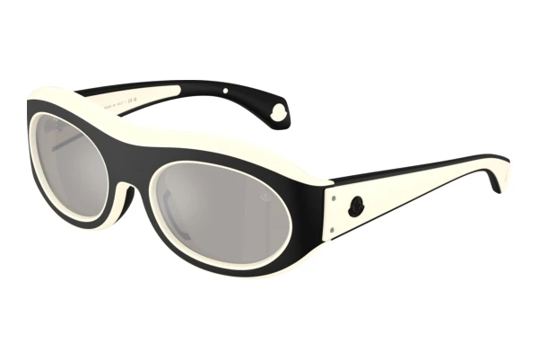Okulary przeciwsłoneczne Moncler RAMILLON (ME8015U 50026G)