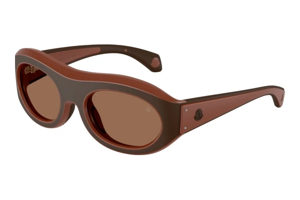 Okulary przeciwsłoneczne Moncler RAMILLON (ME8015U 503573)
