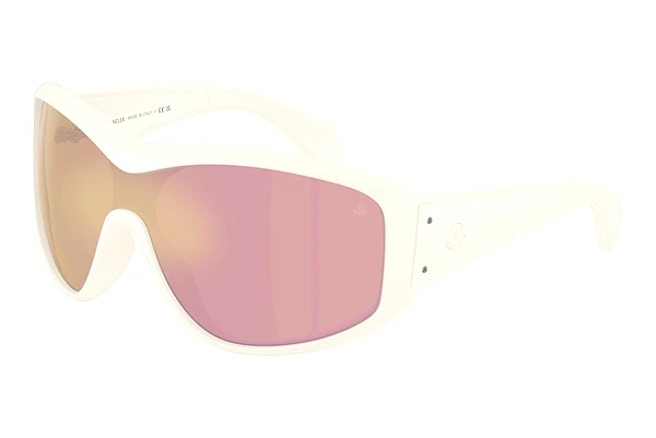 Okulary przeciwsłoneczne Moncler THYRA (ME8016U 50367J)