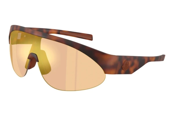 Okulary przeciwsłoneczne Moncler MYRR (ME8019U 50267J)