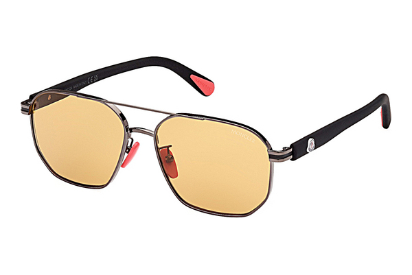 Okulary przeciwsłoneczne Moncler Flaperon (ML0242-H 08E)