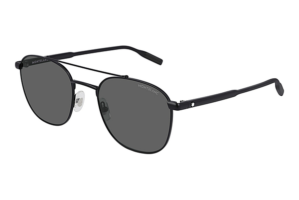 Okulary przeciwsłoneczne Mont Blanc MB0114S 001