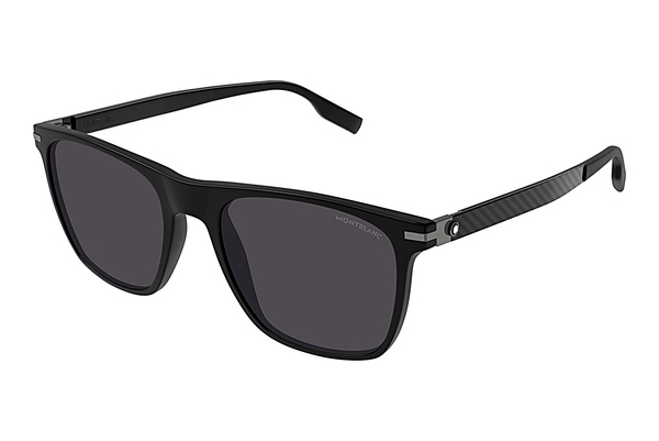 Okulary przeciwsłoneczne Mont Blanc MB0248S 001