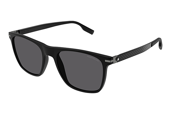 Okulary przeciwsłoneczne Mont Blanc MB0248S 005