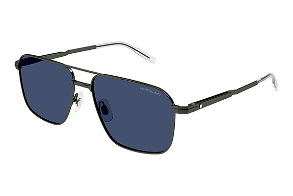 Okulary przeciwsłoneczne Mont Blanc MB0278S 003