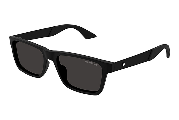 Okulary przeciwsłoneczne Mont Blanc MB0299S 001